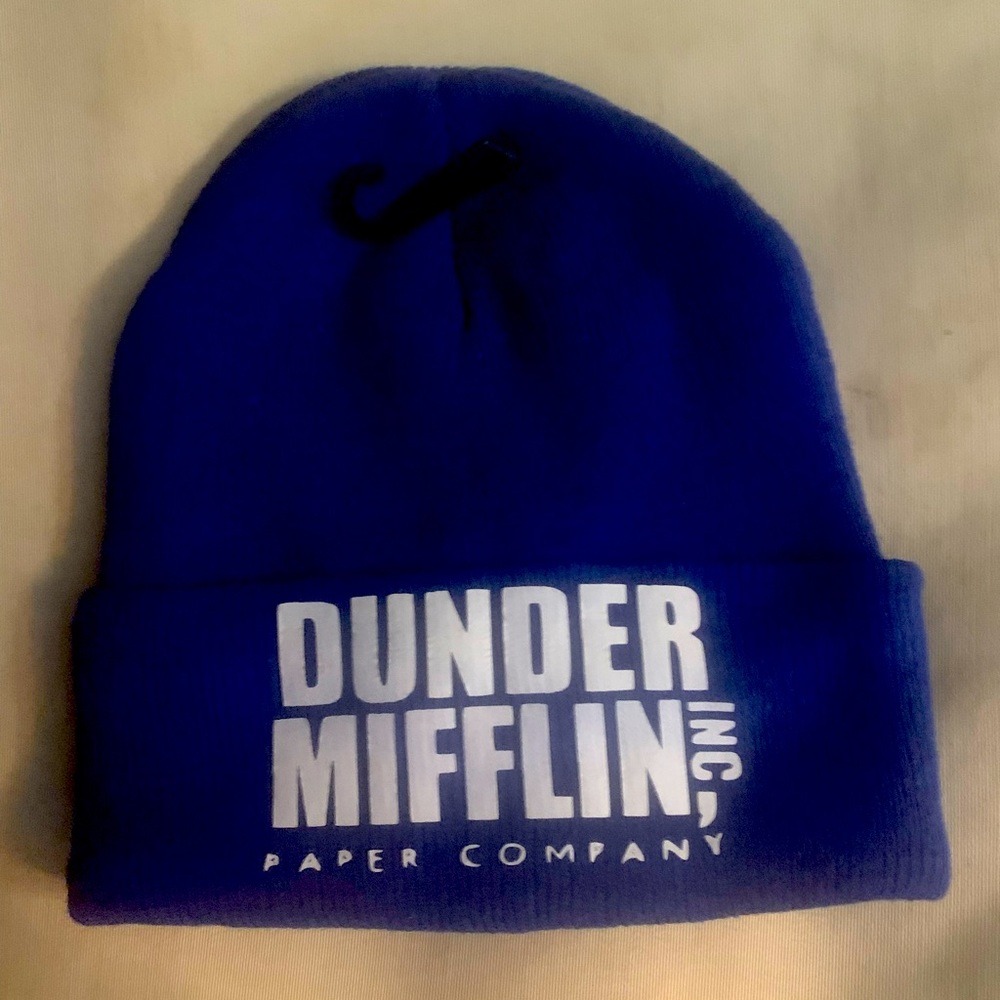 The Office Hat
